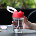 Hot Sale Wholesale Tritan PP Plastic Protein Shaker Cups Electric Mixer Drinking Water Bottle With Batteries